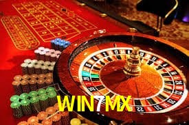 WIN7MX Crash Game rápido