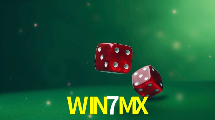 WIN7MX Inicia sesión en WIN7MX para explorar nuestro lobby de casino y tragamonedas en México